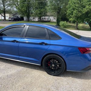 VOLKSWAGEN JETTA GLI 40TH ANNIVERSARY EDITION - 6