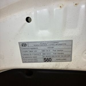 صورة 48 لـ 2023 Hyundai KONA SEL