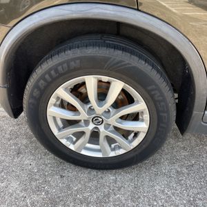 صورة مصغرة 19 لـ 2017 Nissan ROGUE SV