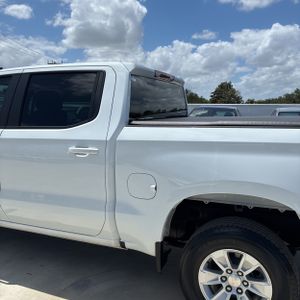 CHEVROLET SILVERADO 1500 LT - 6