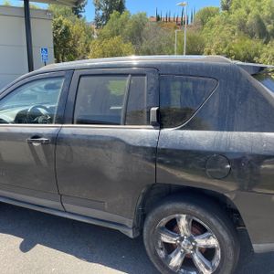 2014 JEEP COMPASS LATITUDE 照片 6