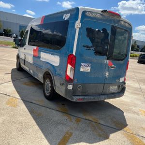 صورة 5 لـ 2018 FORD TRANSIT-350 XL