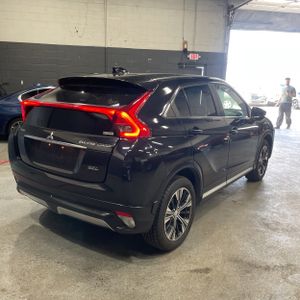 MITSUBISHI ECLIPSE CROSS SEL - 8