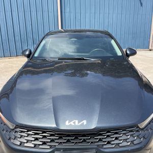 2022 KIA K5 LXS 照片 15