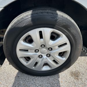 صورة مصغرة 19 لـ 2019 Dodge GRAND CARAVAN SE