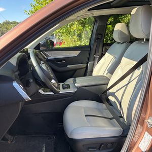 2025 Mazda CX-70 PLUG-IN HYBRID PREMIUM 缩略图 32
