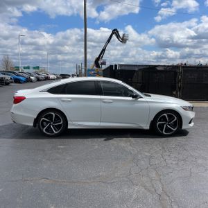 HONDA ACCORD SPORT - 6