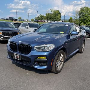 صورة 1 لـ 2019 BMW X4 XDRIVE30I