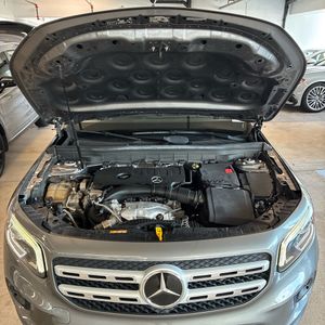 2020 Mercedes-BENZ GLB 照片 45