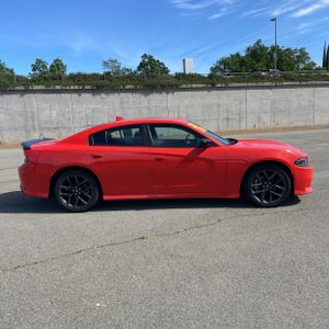 DODGE CHARGER GT - 10
