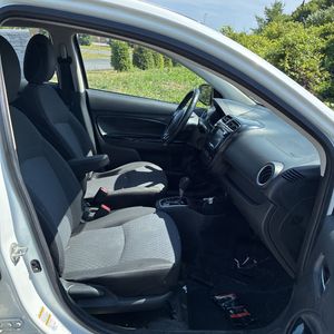 2018 Mitsubishi MIRAGE GT — миниатюра 33