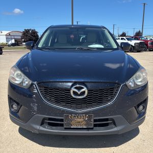 صورة مصغرة 14 لـ 2014 Mazda CX-5 TOURING