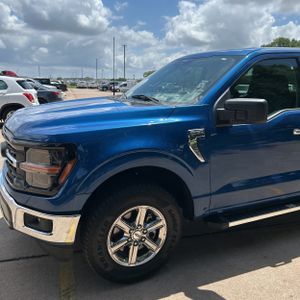 FORD F-150 XLT - 2
