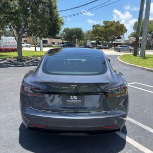TESLA MODEL S LONG RANGE - 7
