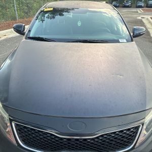 صورة مصغرة 15 لـ 2015 KIA OPTIMA LX