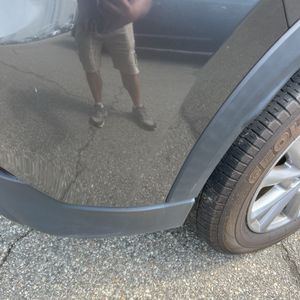 2023 Mazda CX-5 2.5 S PREFERRED 照片 61