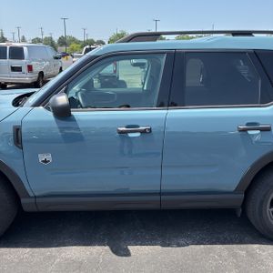 2021 FORD BRONCO SPORT BIG BEND 照片 4