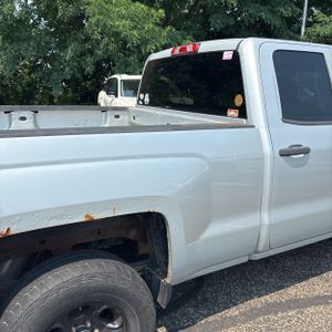 2014 Chevrolet SILVERADO 1500 LT — фото 9
