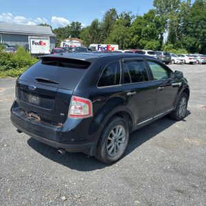 صورة 8 لـ 2008 FORD EDGE SE