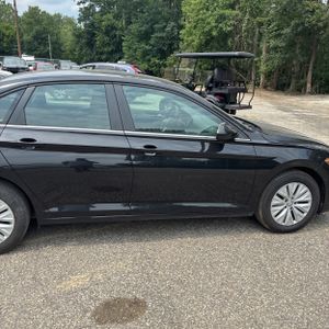 2019 Volkswagen JETTA S — миниатюра 11