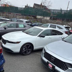 HONDA ACCORD HYBRID SPORT - 3