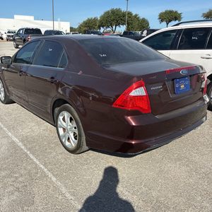 صورة مصغرة 57 لـ 2012 FORD FUSION SE
