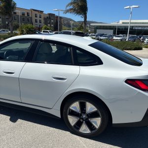 BMW I4 EDRIVE40 GRAN COUPE - 6