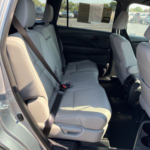 صورة 35 لـ 2022 Honda PASSPORT ELITE