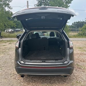 2015 FORD EDGE TITANIUM 缩略图 39