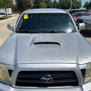 صورة مصغرة 15 لـ 2007 Toyota TACOMA PRERUNNER V6