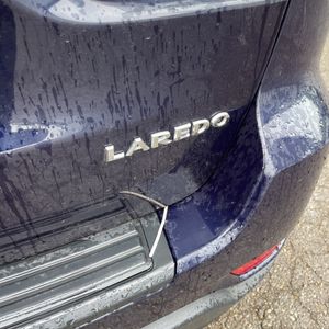 2014 JEEP GRAND CHEROKEE LAREDO 缩略图 23