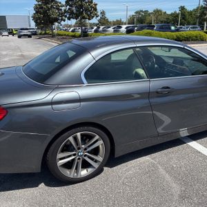 BMW 4 SERIES 428I - 9