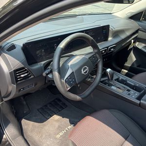 2026 Nissan SENTRA SR 缩略图 36