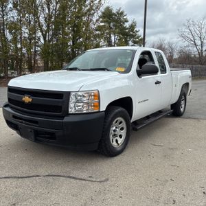 CHEVROLET SILVERADO 1500 - 1