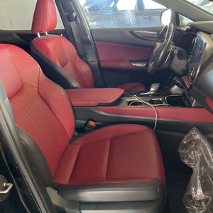 2024 Lexus NX 350H PREMIUM thumbnail 31