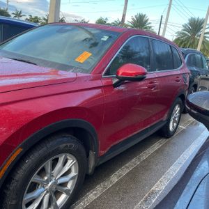 2024 Honda CR-V EX-L 照片 2