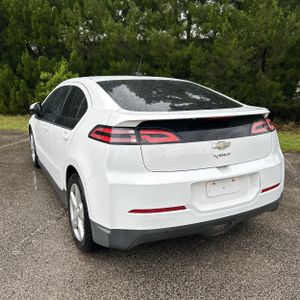 CHEVROLET VOLT PREMIUM - 5