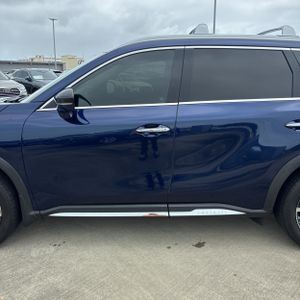 INFINITI QX60 Sensory - 4