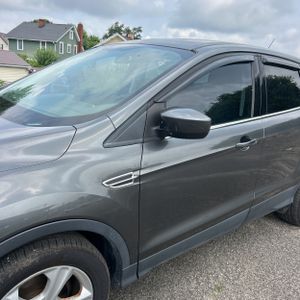 صورة 2 لـ 2015 FORD ESCAPE SE