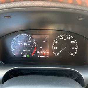 صورة 39 لـ 2024 Honda HR-V SPORT