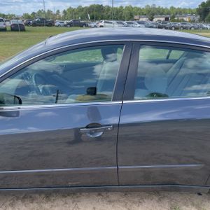 2008 Nissan ALTIMA 3.5 SE 照片 4