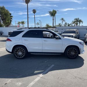 MERCEDES-BENZ GLE - 10