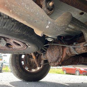 2005 Chevrolet SILVERADO 1500 WORK TRUCK 缩略图 29