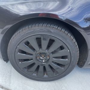 2009 AUDI A8 L QUATTRO 照片 17