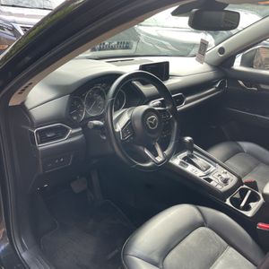 2018 Mazda CX-5 TOURING thumbnail 36