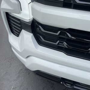 2024 Chevrolet SILVERADO 1500 RST — миниатюра 57