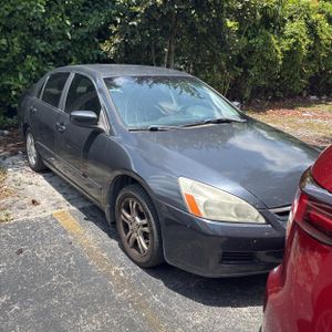 2006 Honda ACCORD LX 缩略图 12