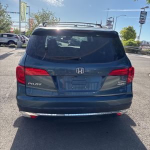 HONDA PILOT - 7