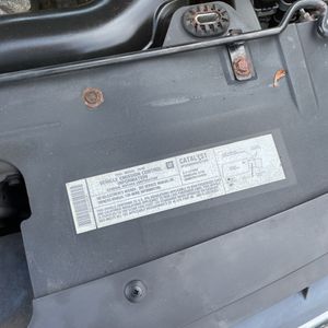 صورة مصغرة 40 لـ 2005 Chevrolet MALIBU LS
