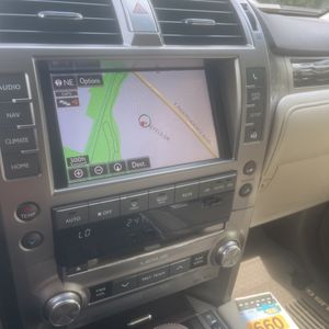 2014 Lexus GX 460 LUXURY — фото 38